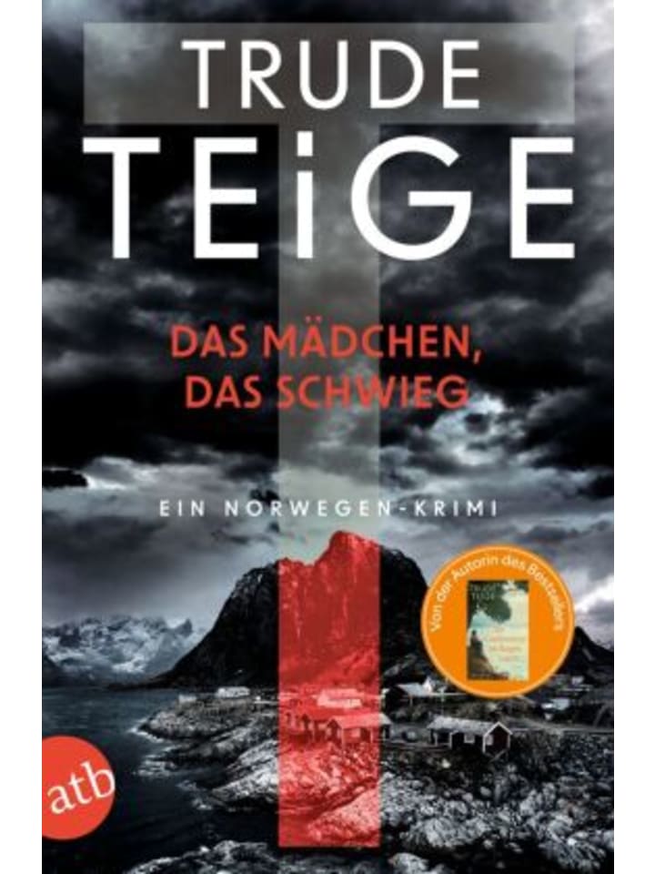 Buch - Das Mädchen, das schwieg