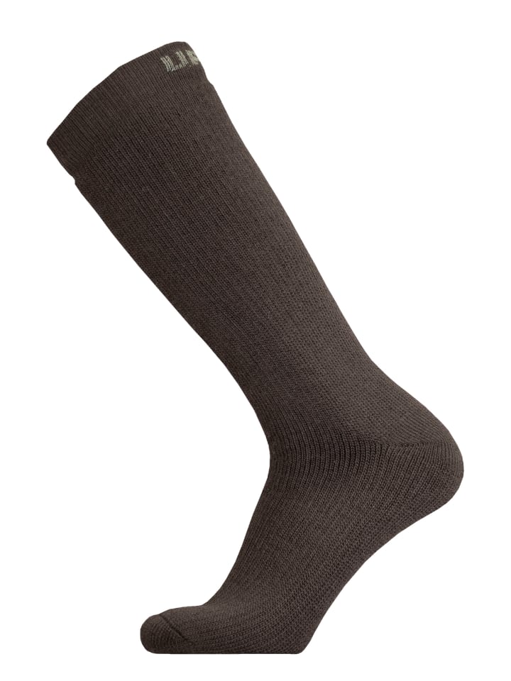 Outdoor-Socken INARI in Black