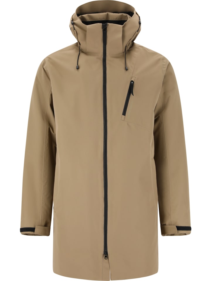 Parka Bellway in 3040 Fallen Rock