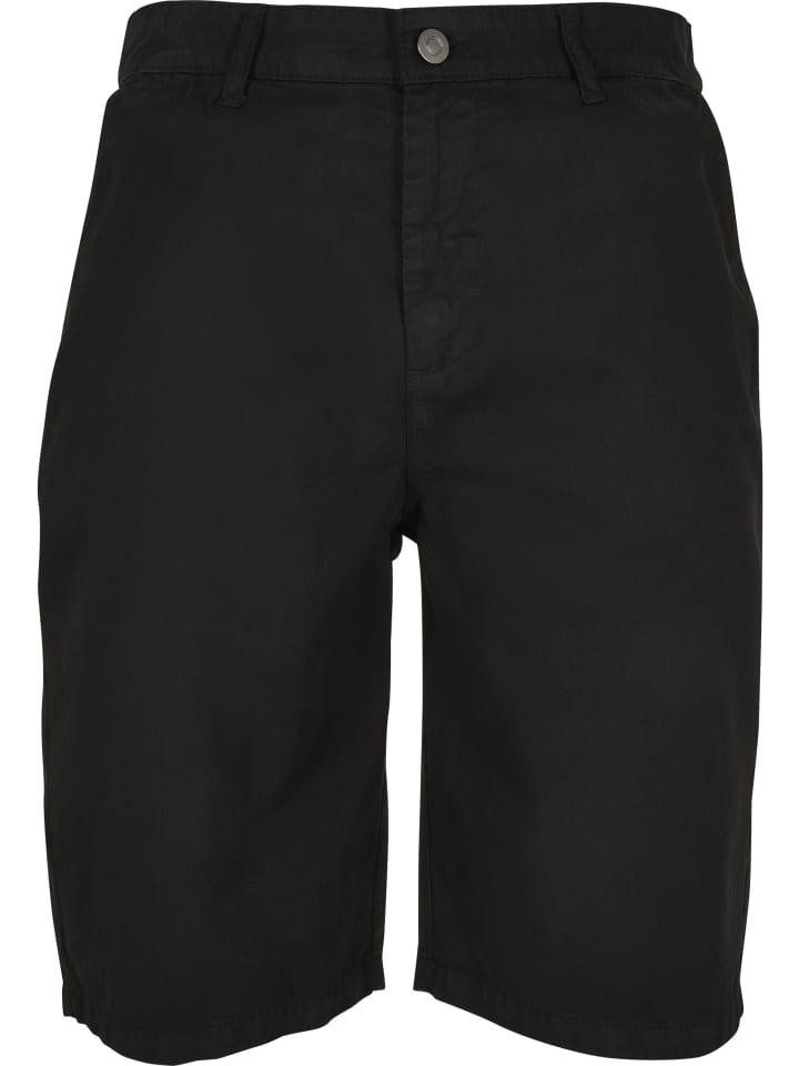 Short in black