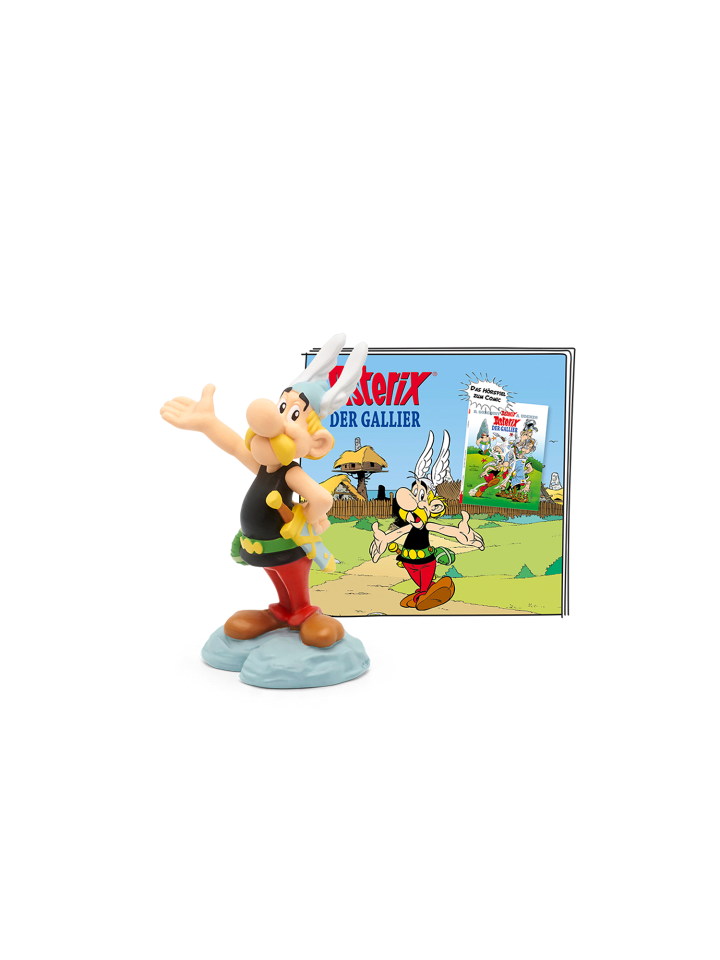 Asterix - Asterix der Gallier-10000528