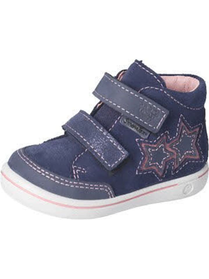 Klettschuhe SINI in nautic