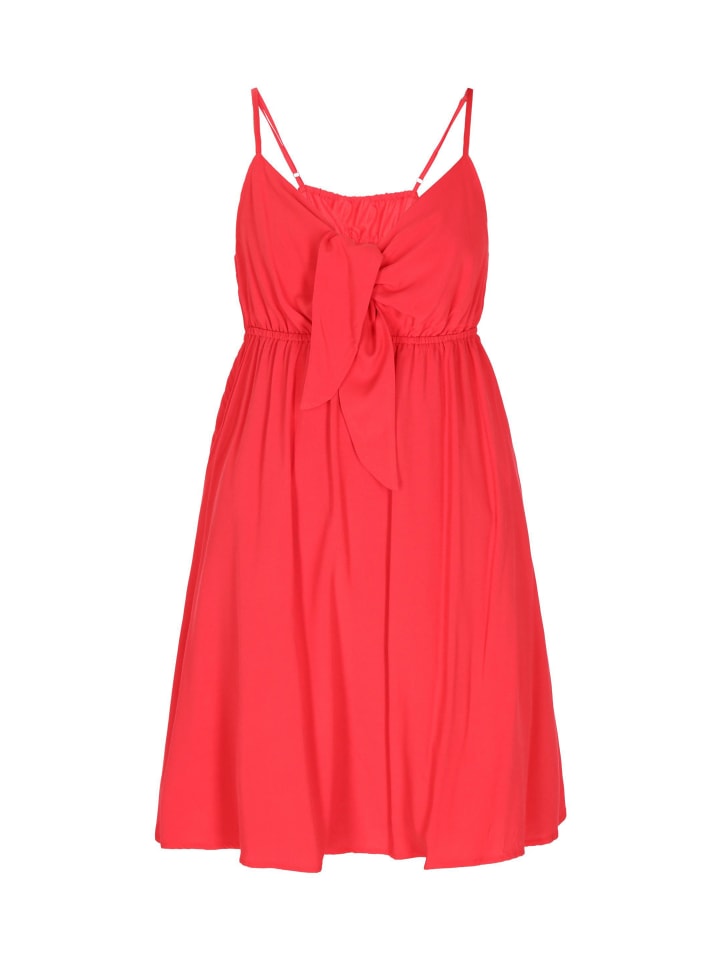 Women Dress in RED