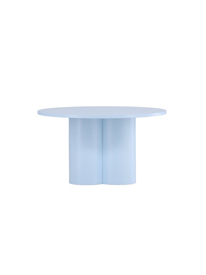 Blau 80 x 80 cm