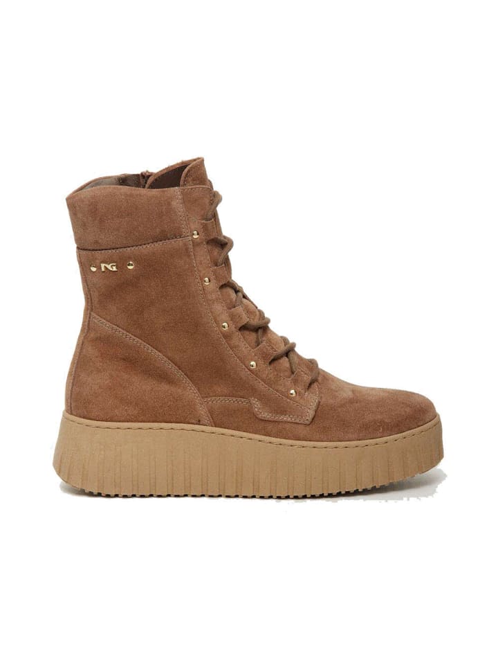 SHOES "VELOUR MOU TR MOLFETTA ROGER NO" in MOU