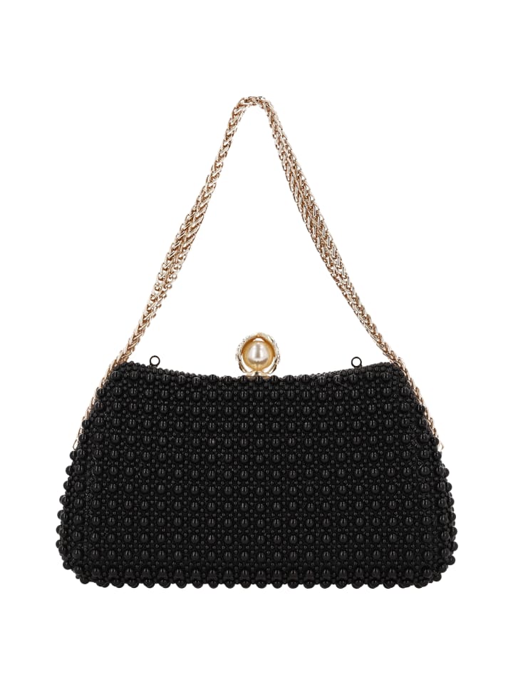 Women Purse in Black