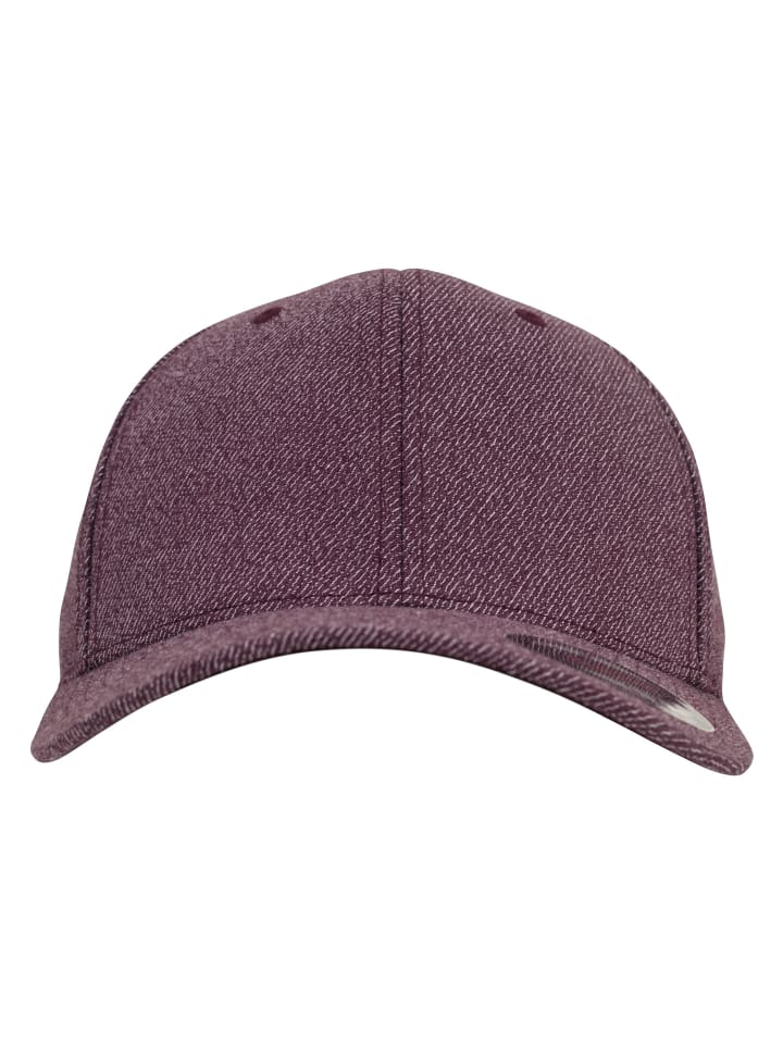 Flexfit - Flexfit in burgundy