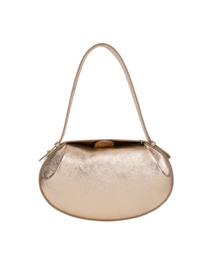 Damen Handtasche in Laminat Cooper