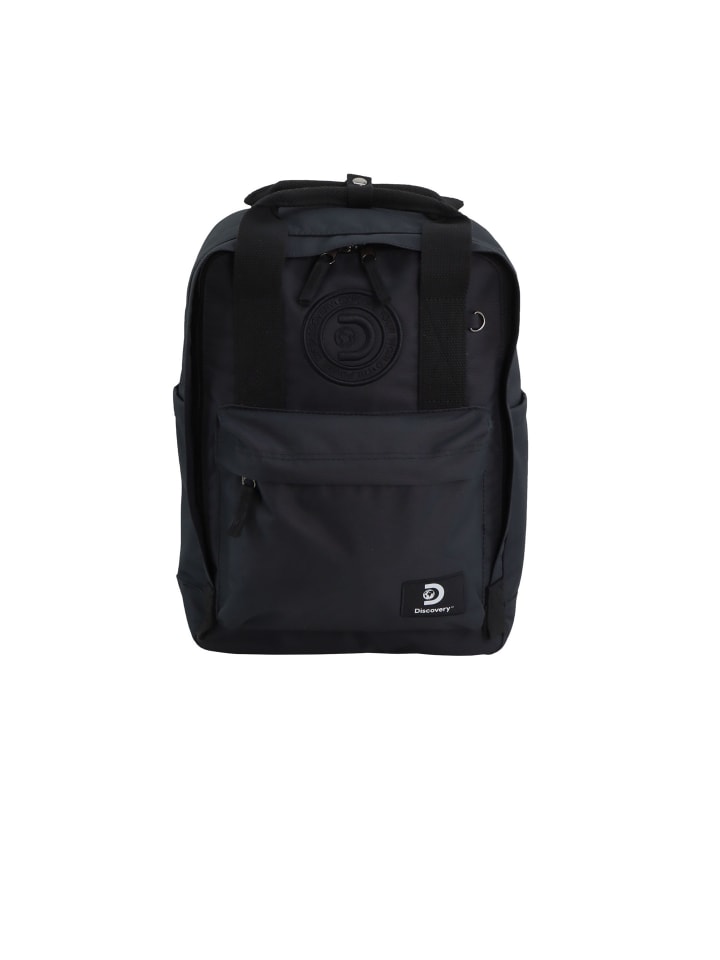 Rucksack Cave in Black