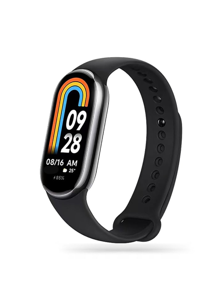 Tech-Protect IconBand Armband für Xiaomi Smart Band 8