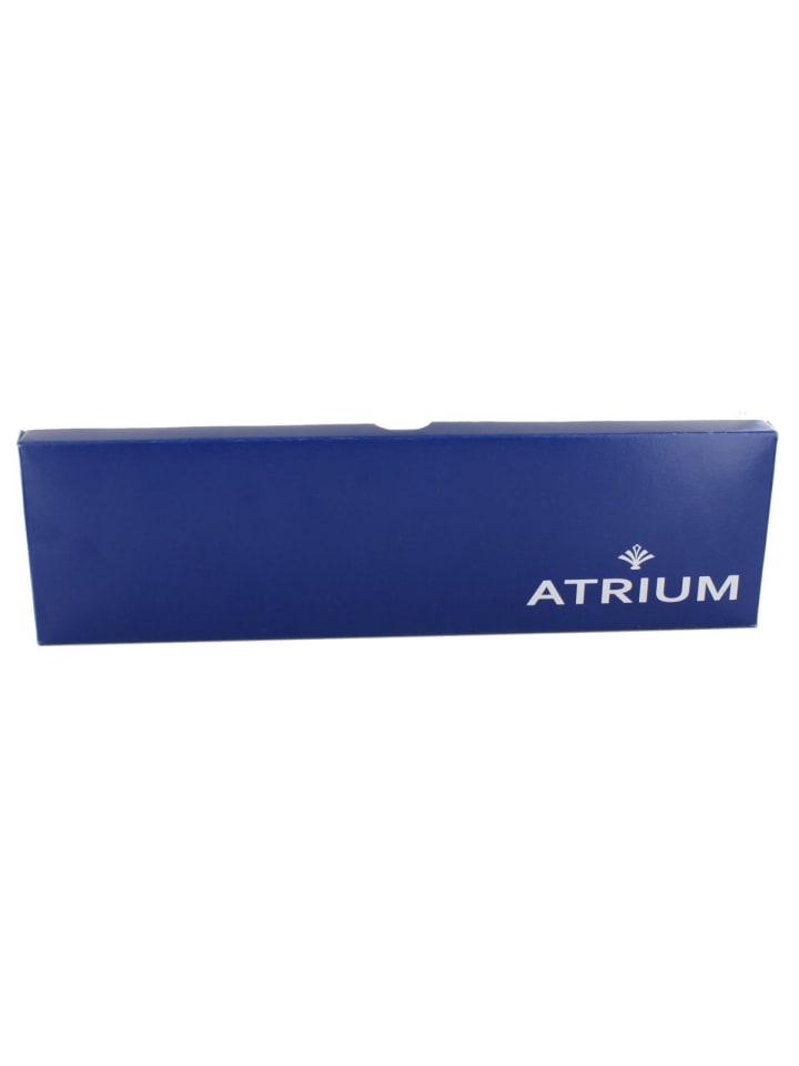 günstig Quarzuhr | limango A32-35 kaufen Silber ATRIUM in