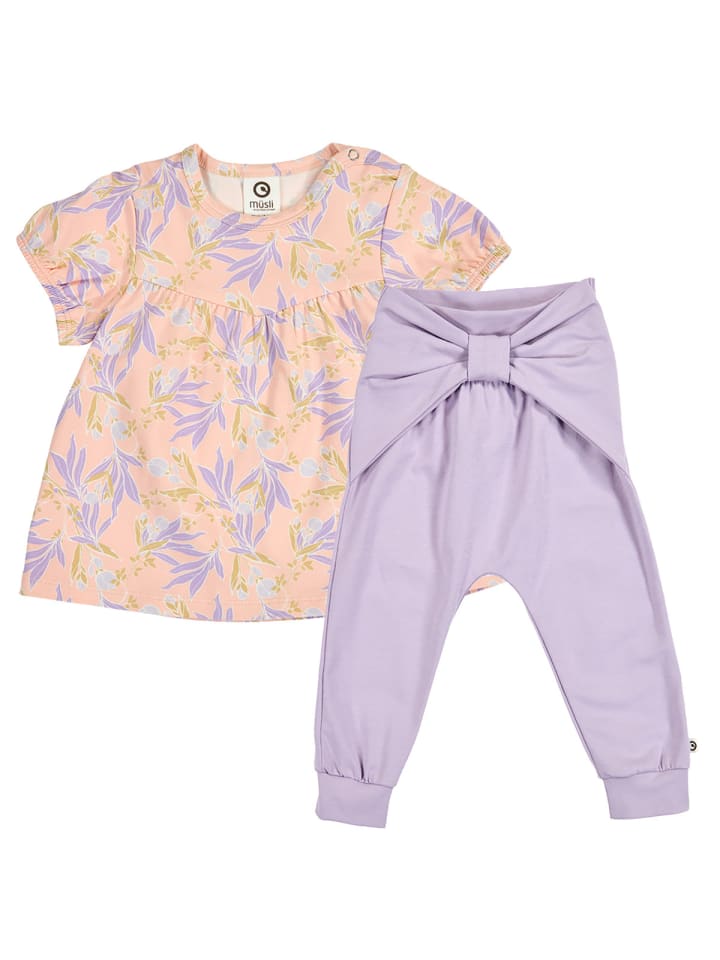Set 1586005200 in multicolor