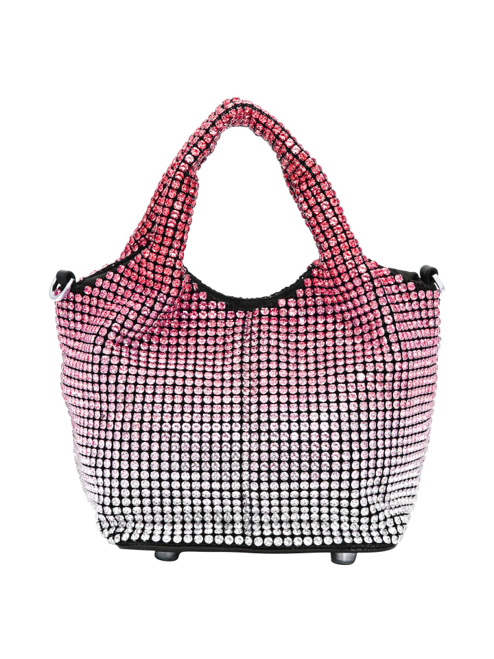 Damen Handtasche in Pink