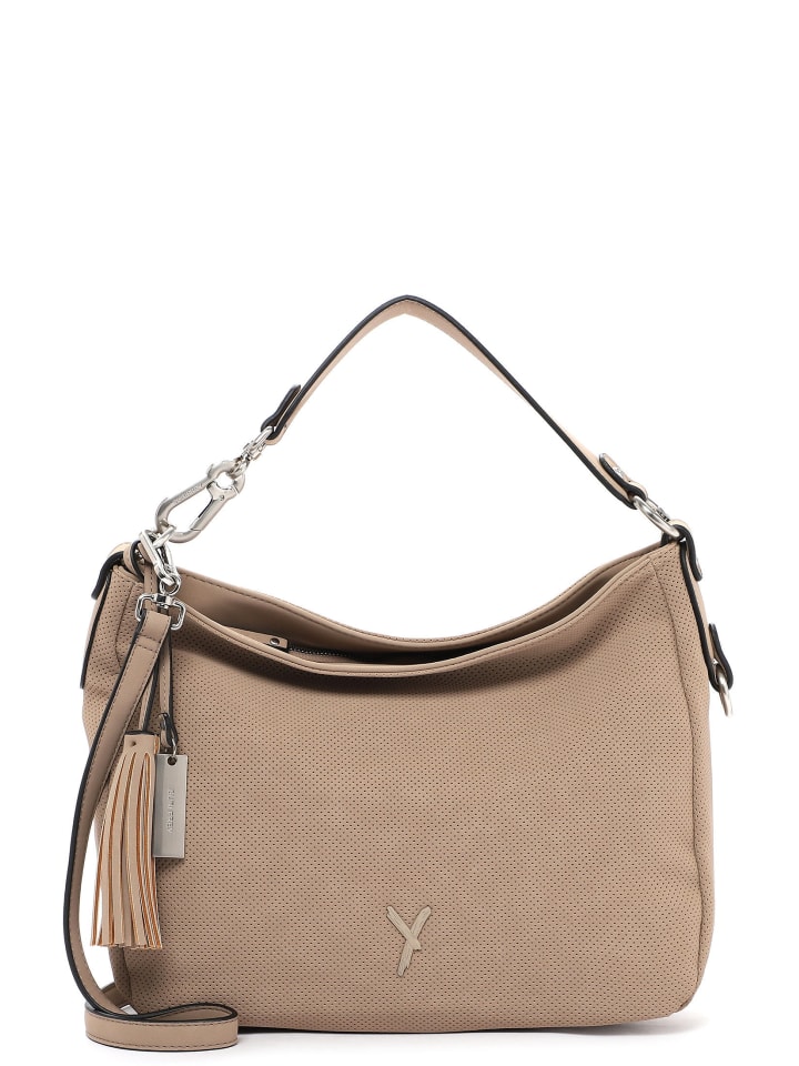 Beutel SFY Romy in sand