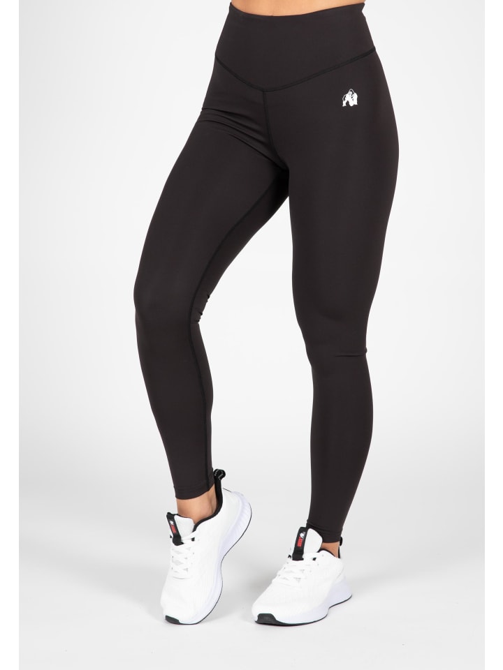 Arizona Leggings - Schwarz