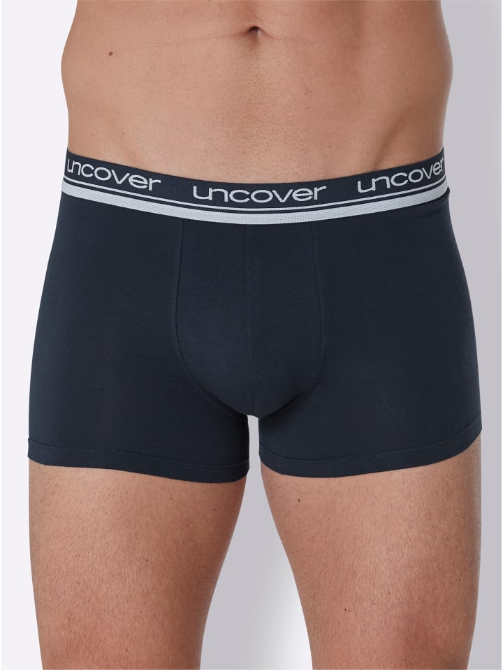Pants in nachtblau