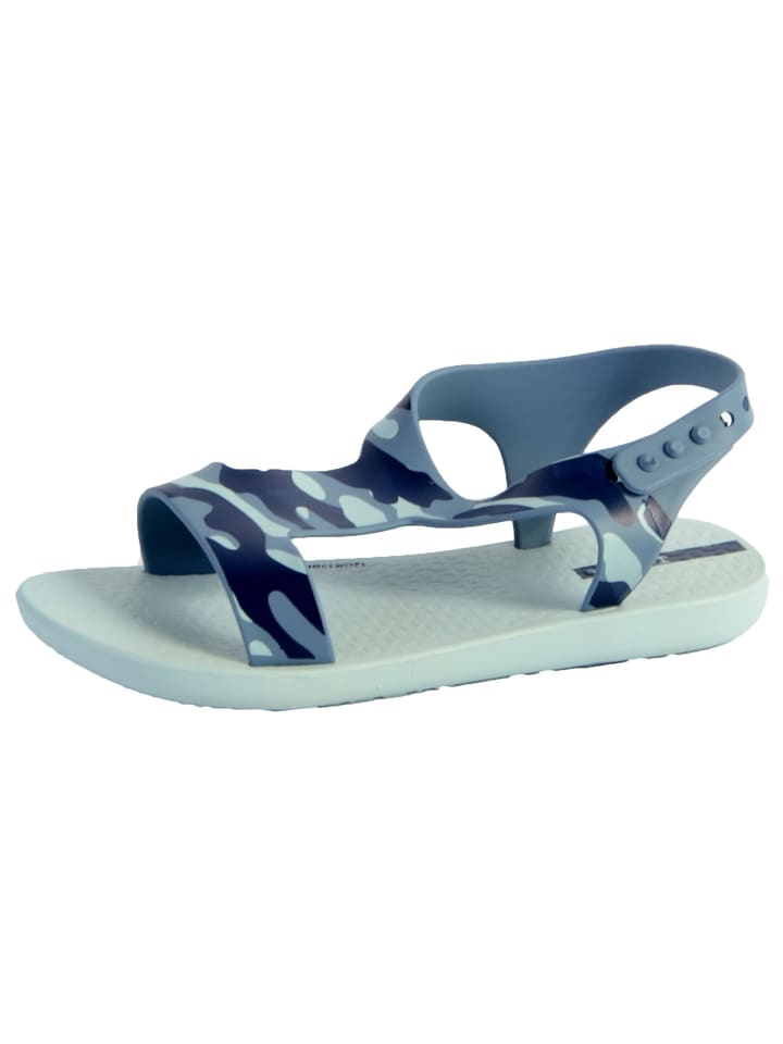 Kindersandale Dreams 2 Blau