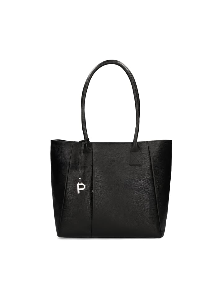 Shopper Pure Schwarz