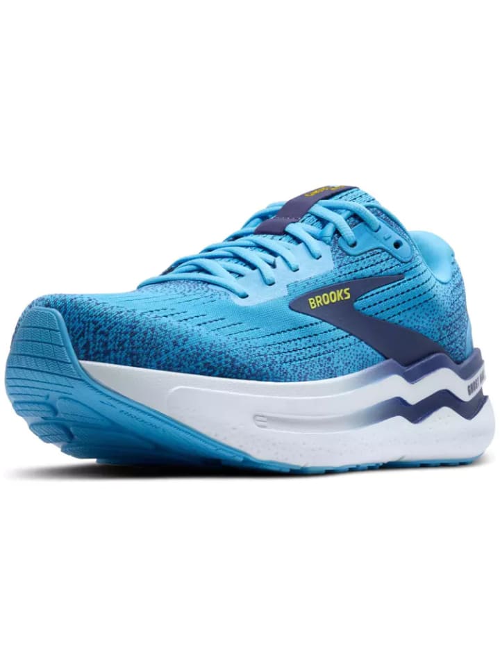 Runningschuhe für Damen in blau