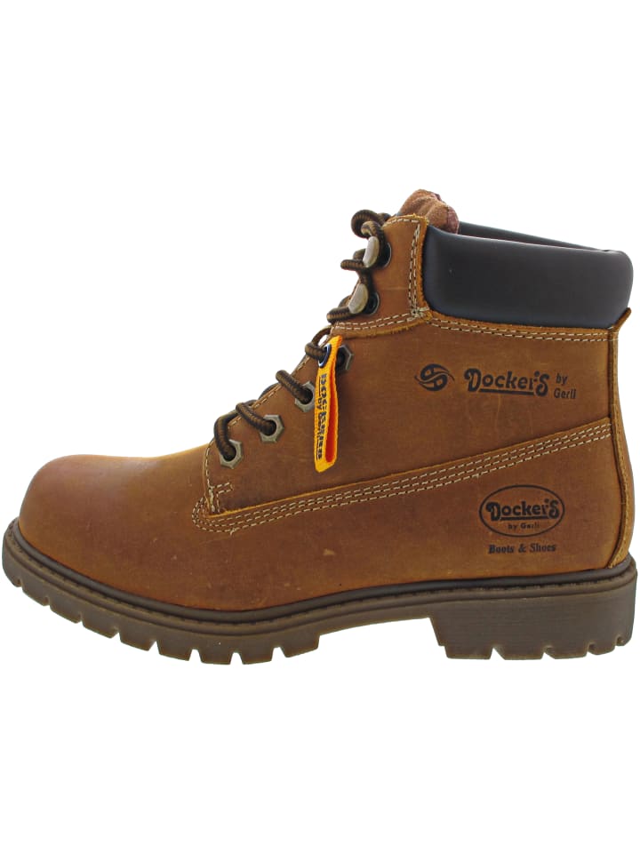 Boots Braun