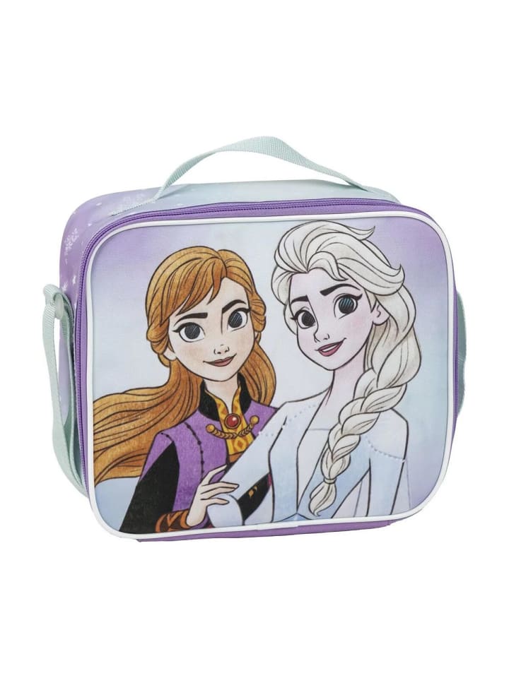 Sisters thermo Mittagessen Tasche 22 cm