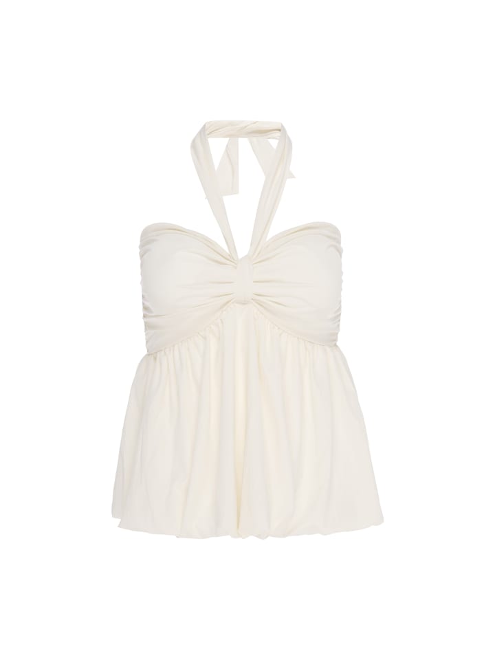 Women Top in CREAM