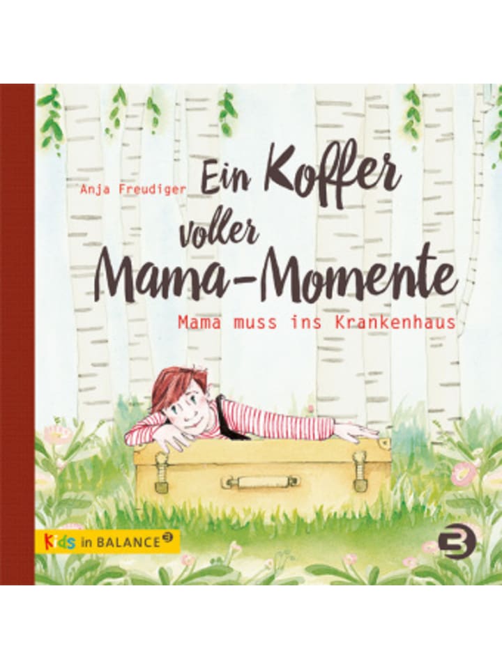 Buch - Ein Koffer voller Mama-Momente