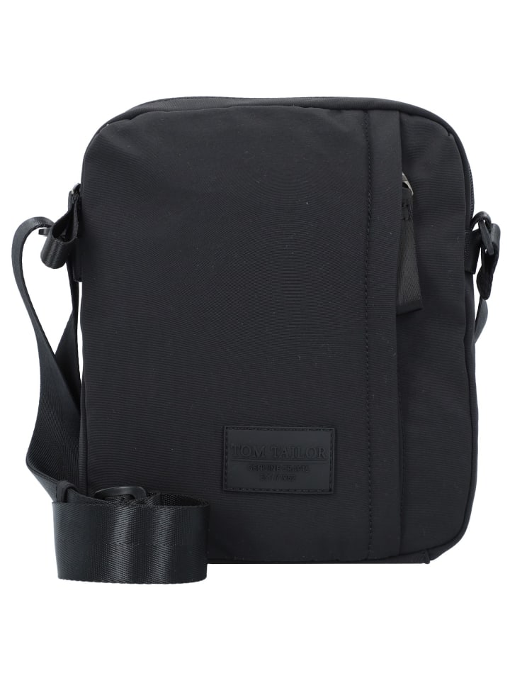 Boston Umhängetasche 20.5 cm black