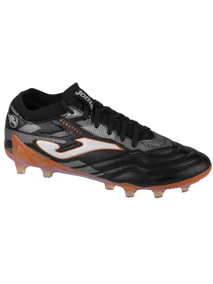 Joma Powerful Cup 2418 AG in Schwarz