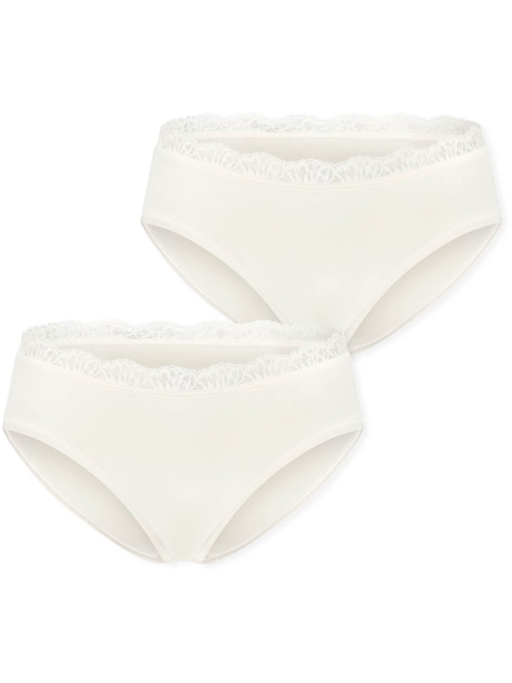 Rioslip Unique Cotton in off-white
