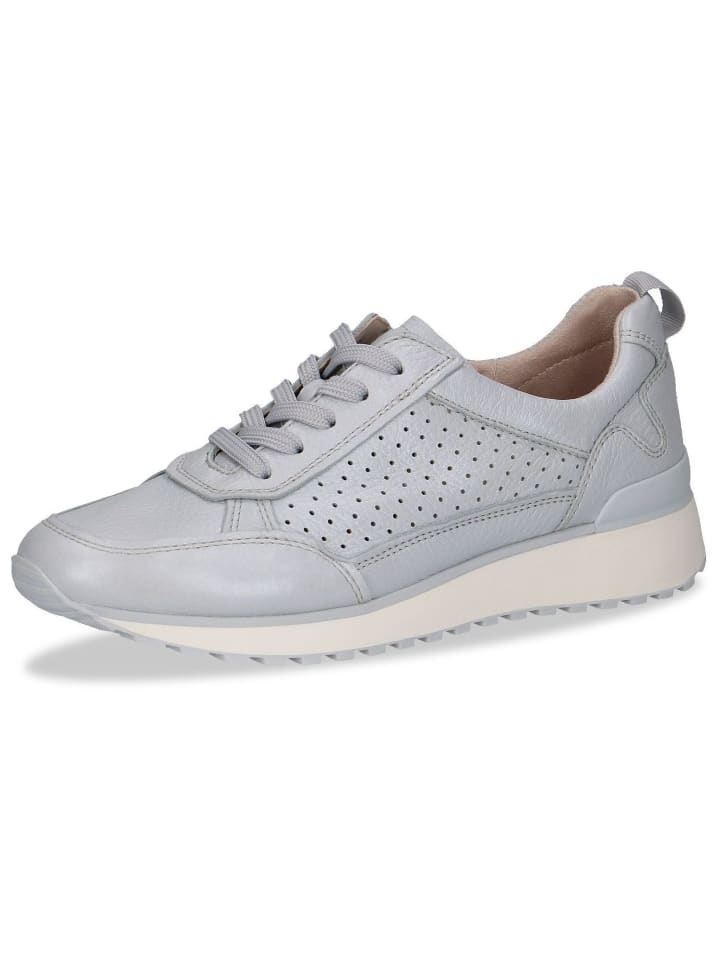 Sneaker in LT.BLU.PER.DEE