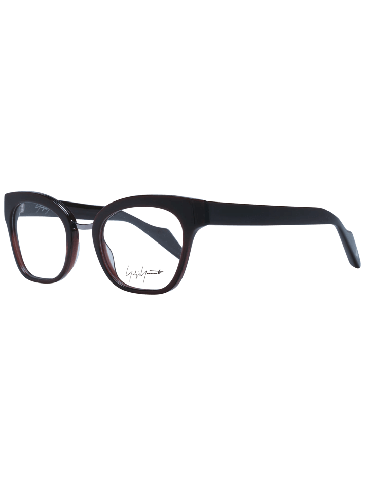 Unisex Optische Fassungen Schmetterling Braun