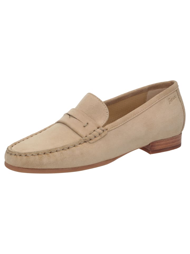 Slipper Rosikena-700 in beige