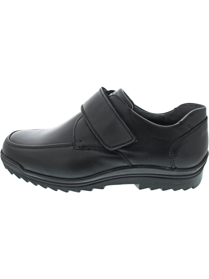 Kai Klettschuh Schwarz