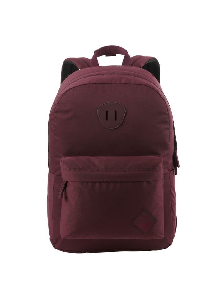 Urban Plus Rucksack 45 cm Laptopfach wine