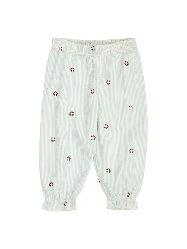 Hose 1531014600 in creme