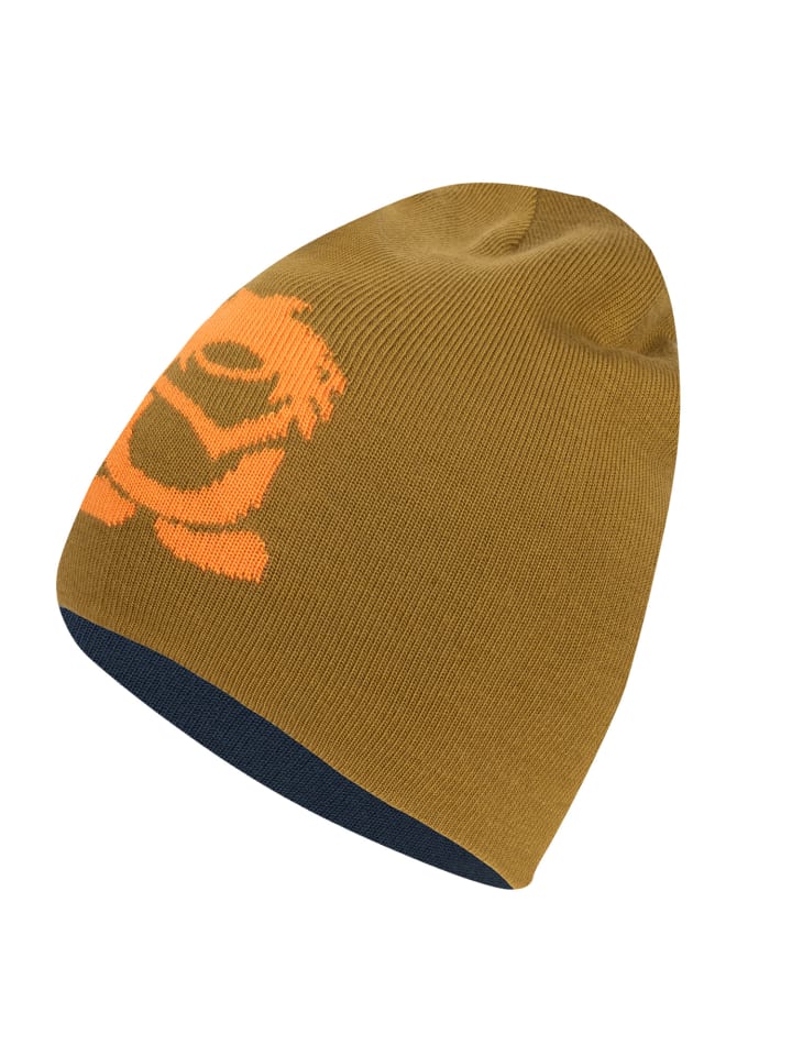 Beanie Troll Long in spruce green