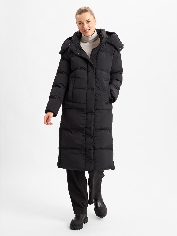 Daunenmantel Steppmantel Steppmantel Billig OPD DAMEN Daunenmantel