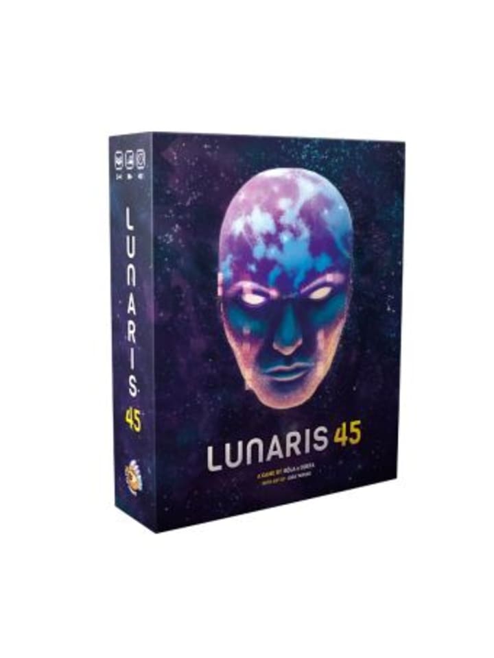 Spiel - Lunaris 45