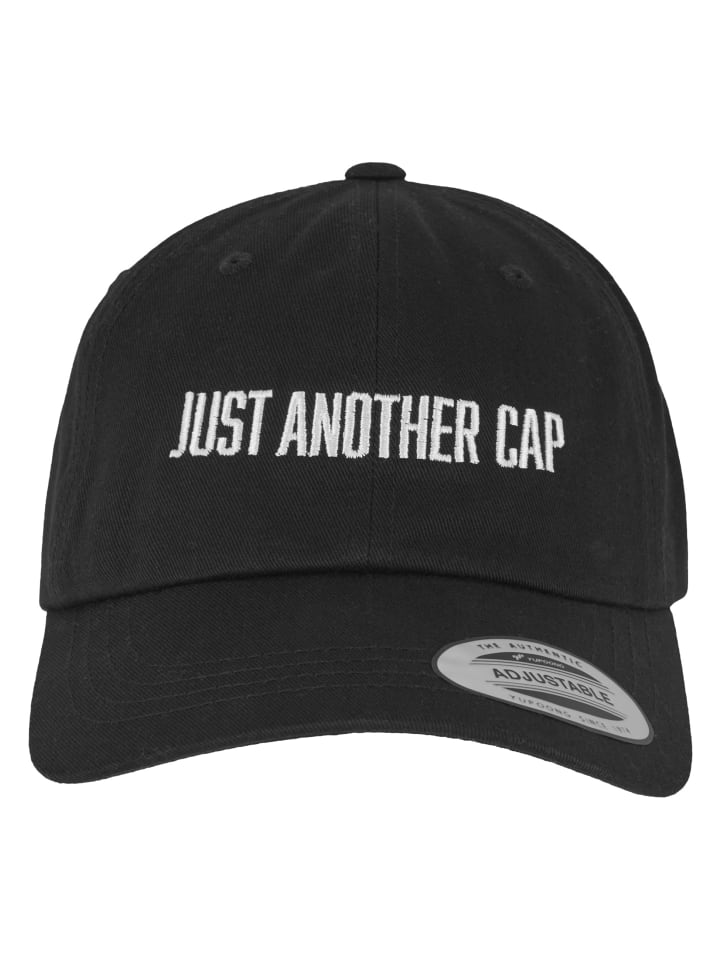 Dad Caps - Classic in black