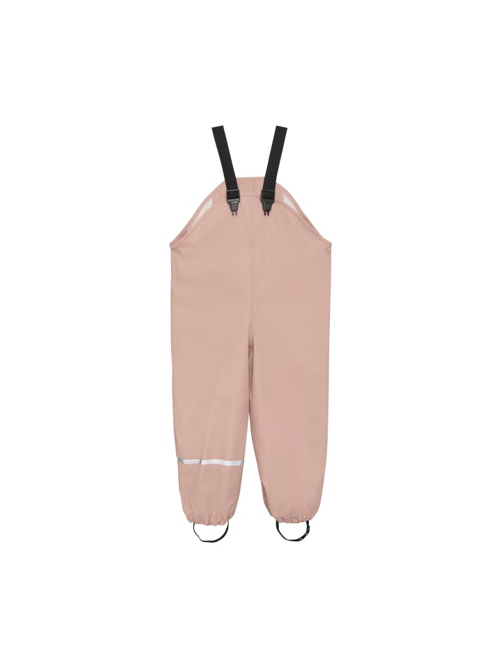 Regenhose CEMagic in Rosa