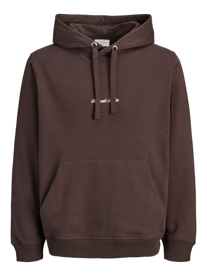 Kapuzenpullover in Java