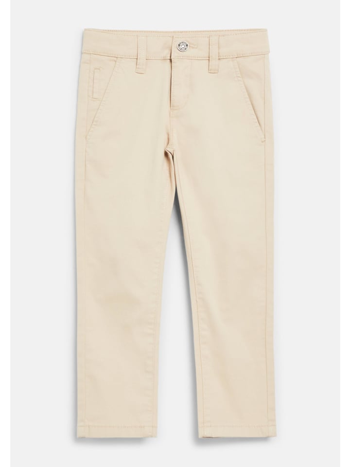 Hose BRAD in 8048_beige
