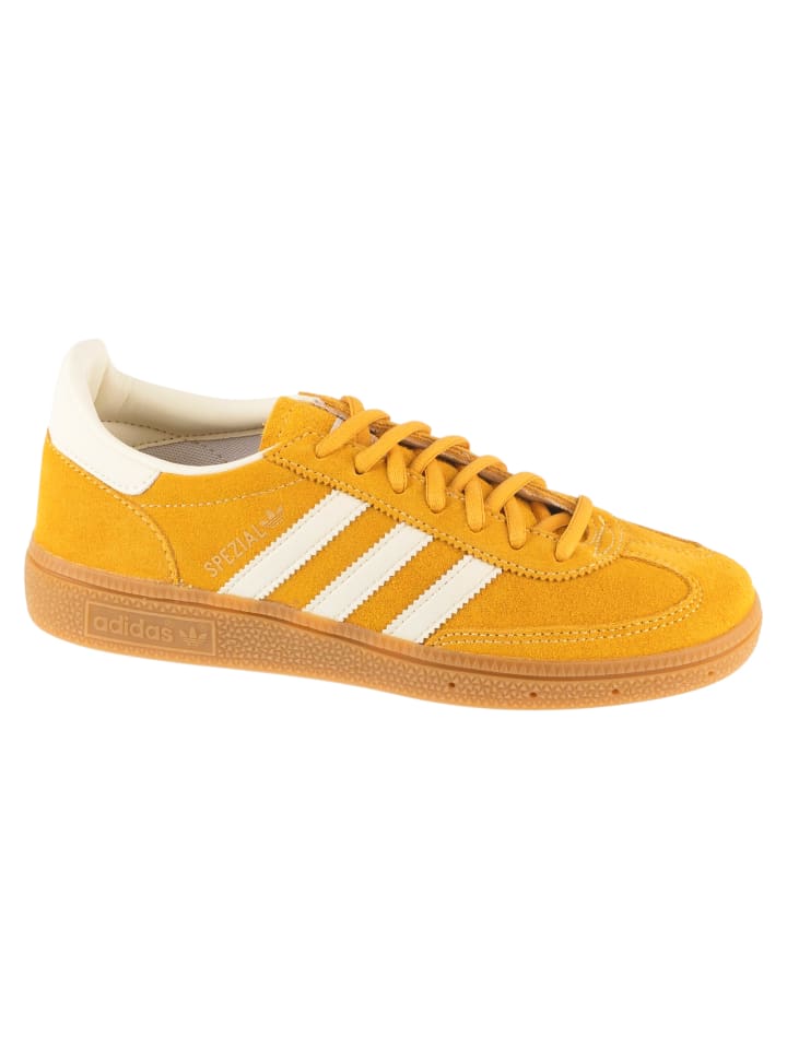 adidas Handball Spezial in Gelb