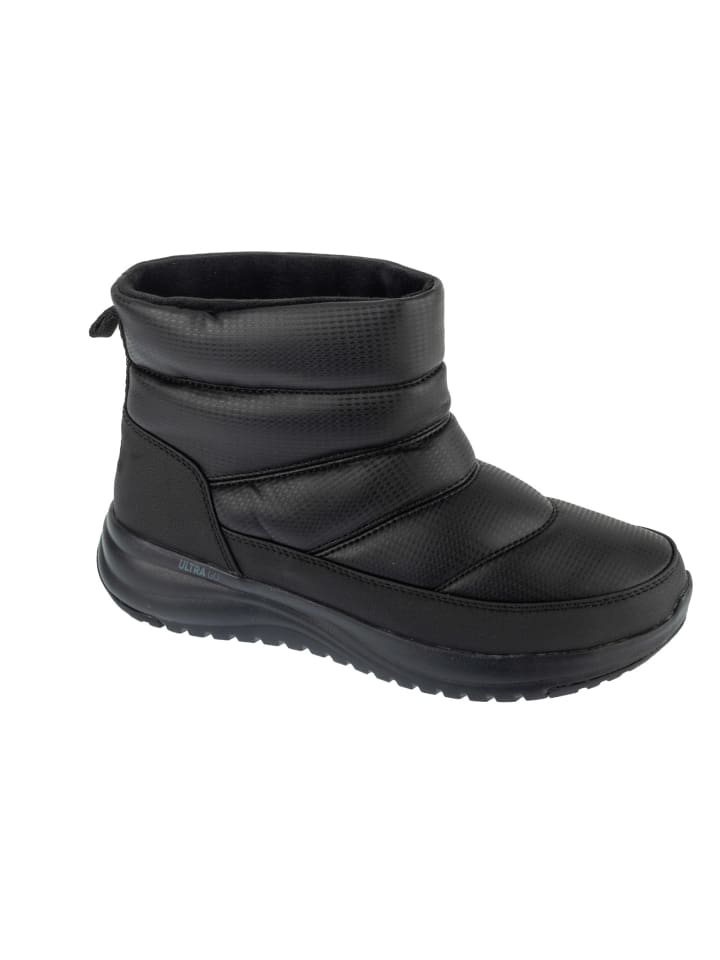 Skechers On-The-Go Stellar - Alpine Adventure in Schwarz