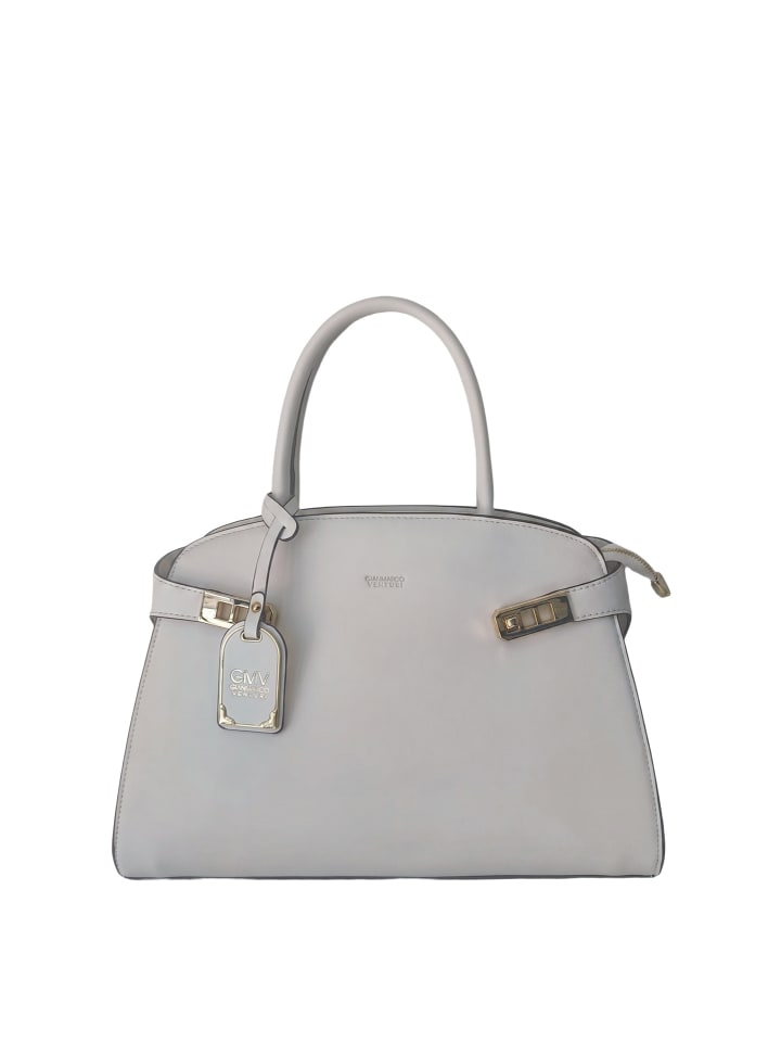 Handtasche in GREY