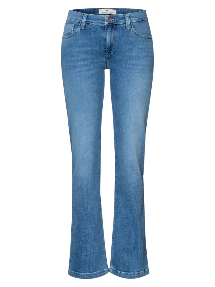LAUREN in Blau