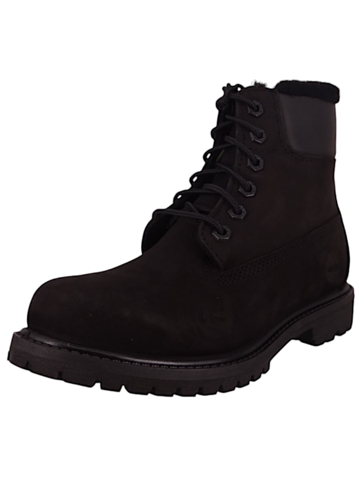 Stiefel schwarz