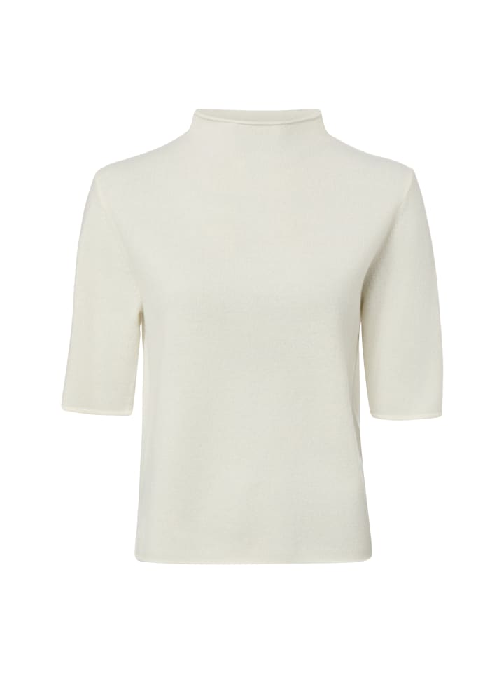 Shirt Tumea in ecru