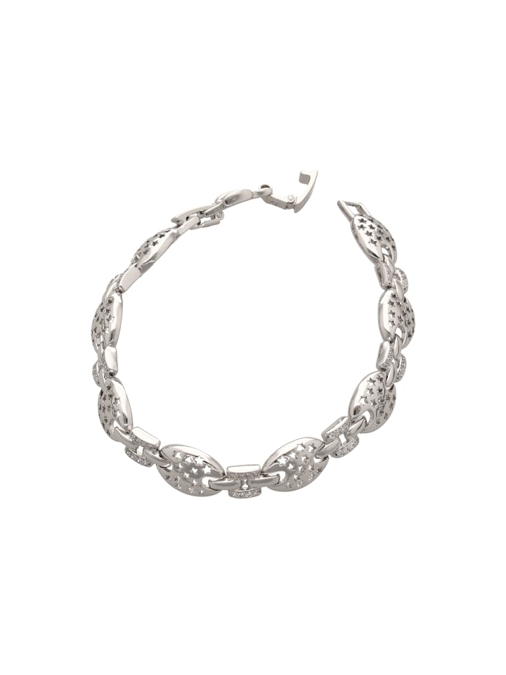 Women Bracelet in Silver